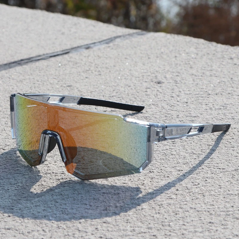 【4月新款】骑行运动登山户外防风护目镜男女款防紫外线