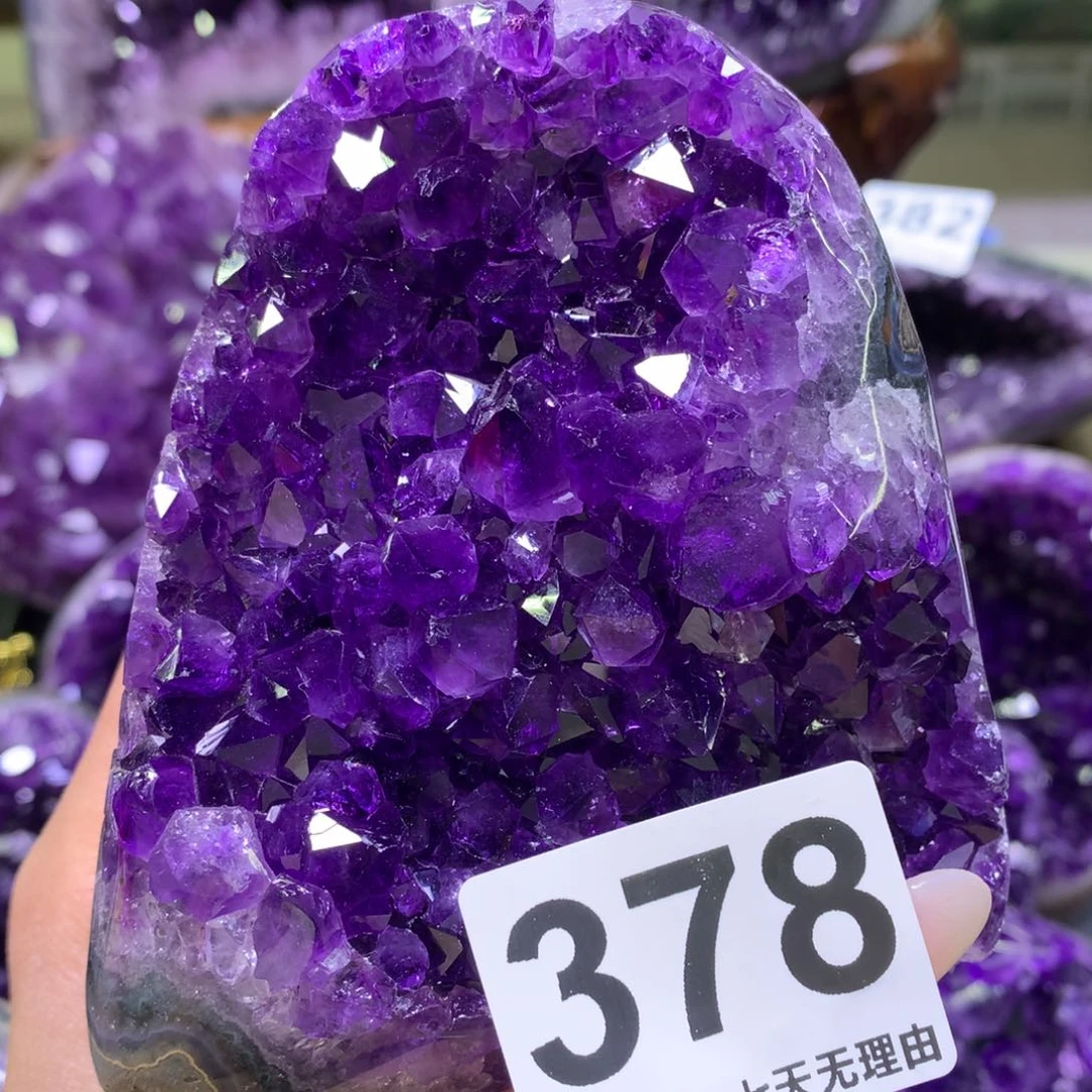 水晶水晶摆件未镶嵌海****房
