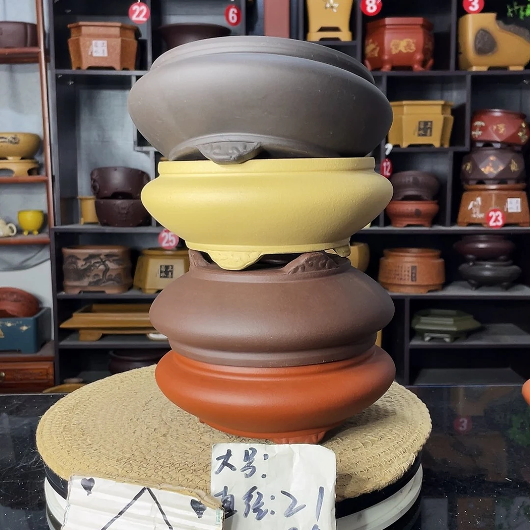 紫砂艺术紫砂工艺