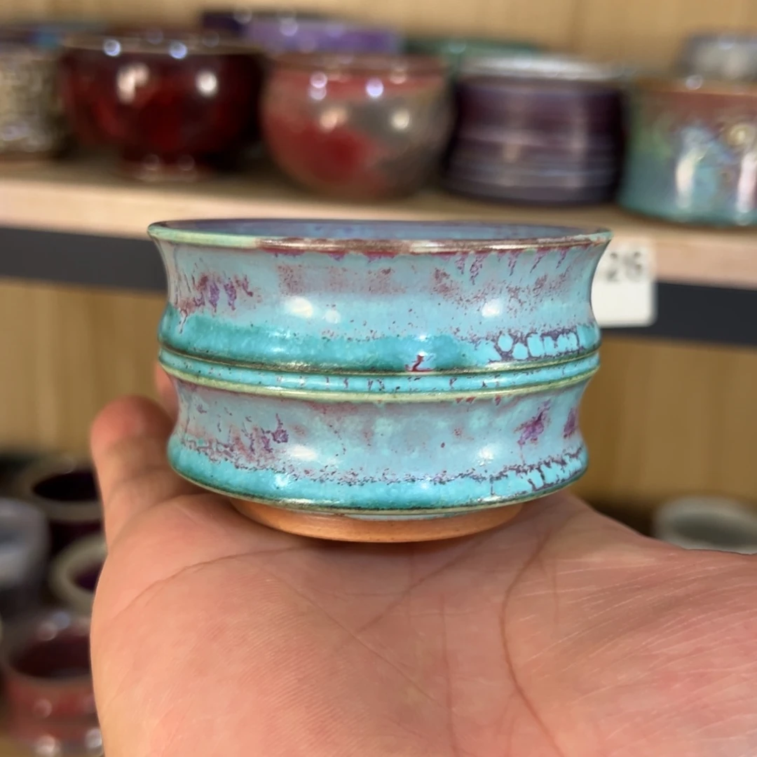 瓷摆件直播間升級！持續清貨中……