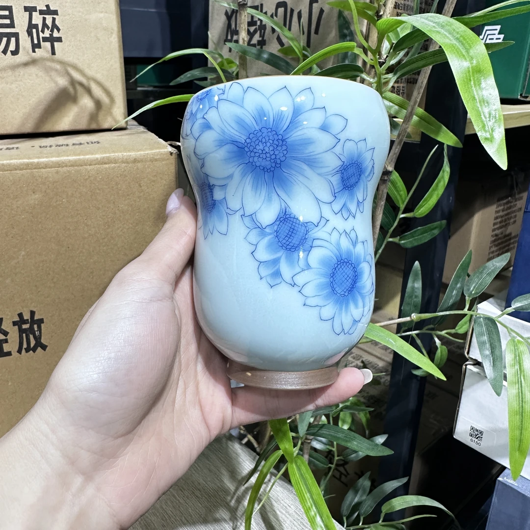 【中国邮政专属链接】满花可乐杯2447