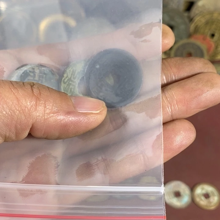 山***尘铜复古工艺品定向专拍