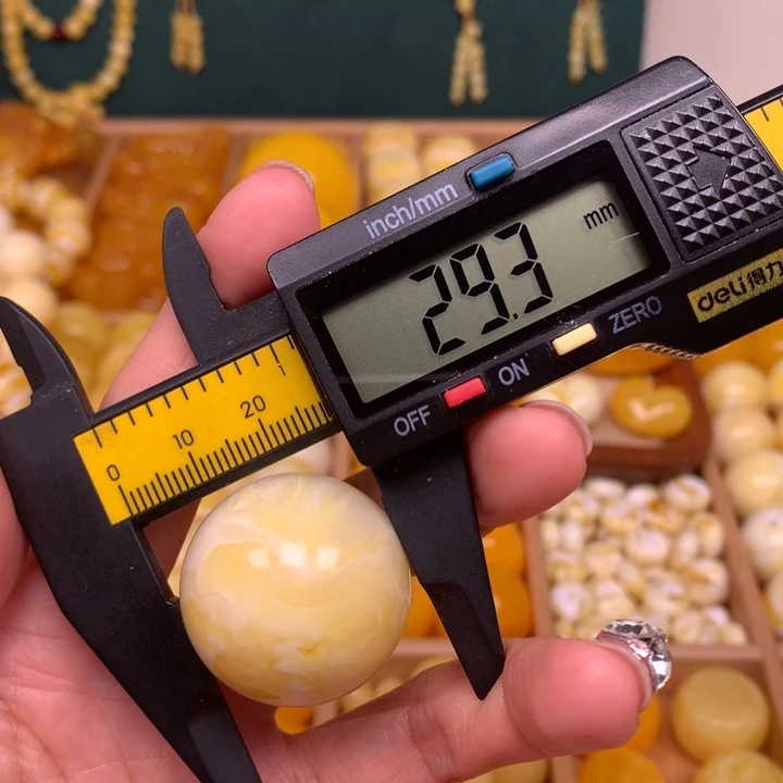 非金属配珠配饰32