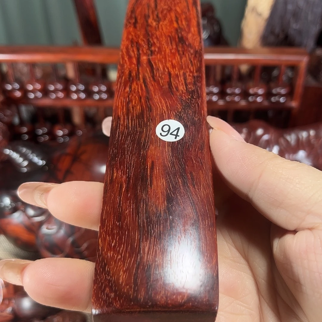 檀香紫檀（小叶紫檀）