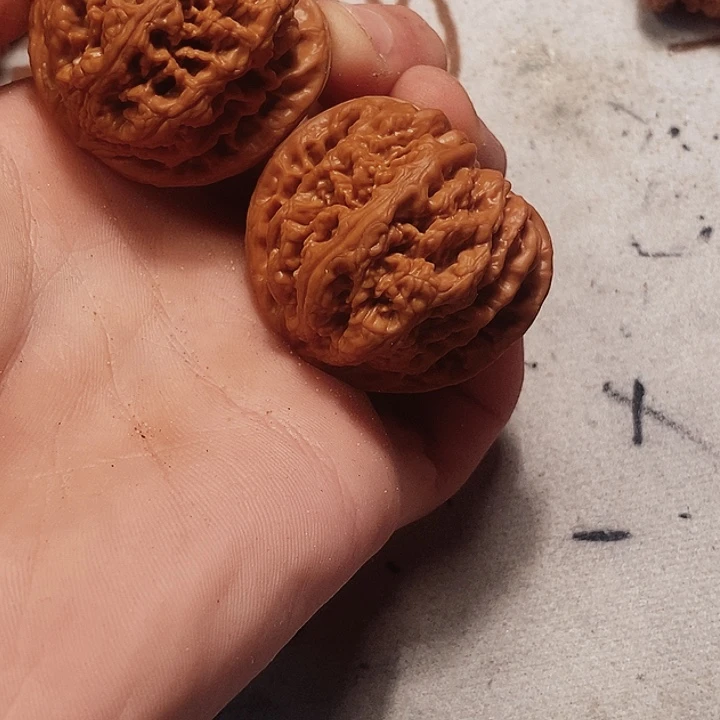 吊坠桃核全品粗筋41