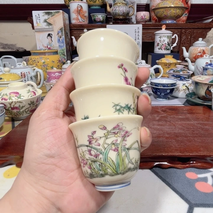 景德镇瓷器等行业