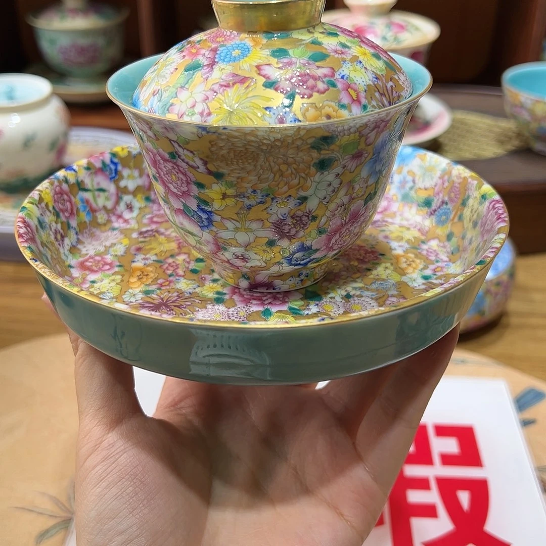 微瑕微瑕景德镇陶瓷