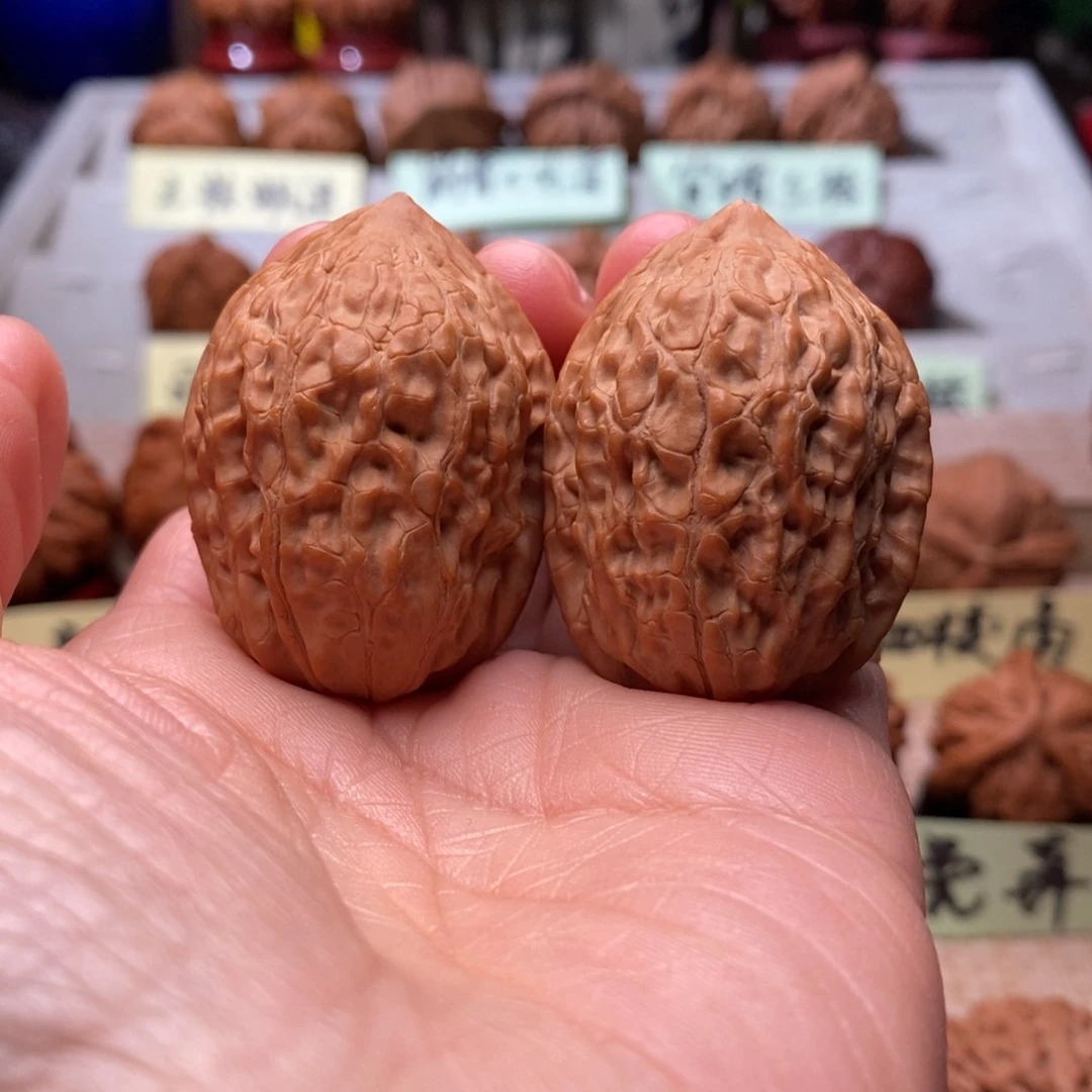 把件文玩核桃舍利全品