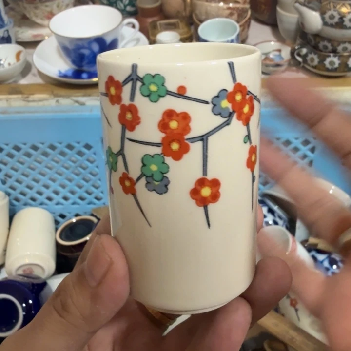 陶瓷推荐第二名20包邮