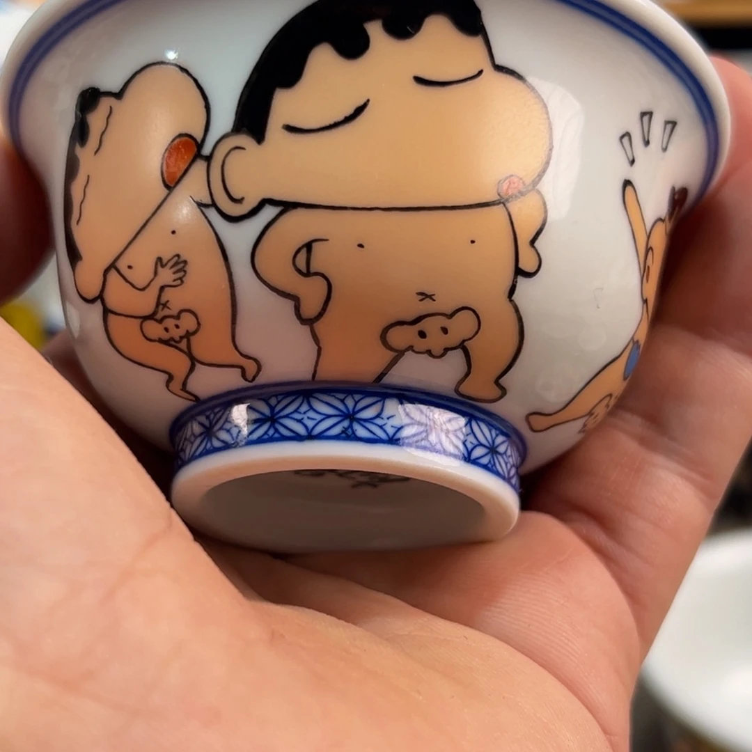 景德镇手工手绘陶瓷