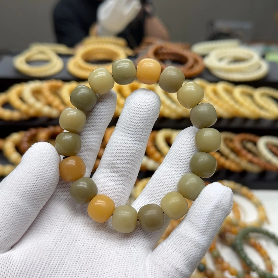 菩提根/象牙果手串?福袋