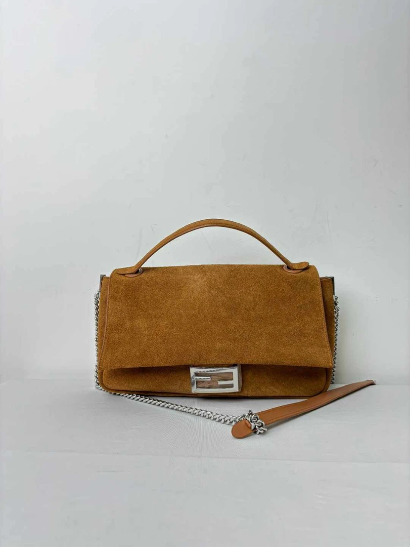 1212棕【点点精选】新款时尚轻奢百搭气质女包