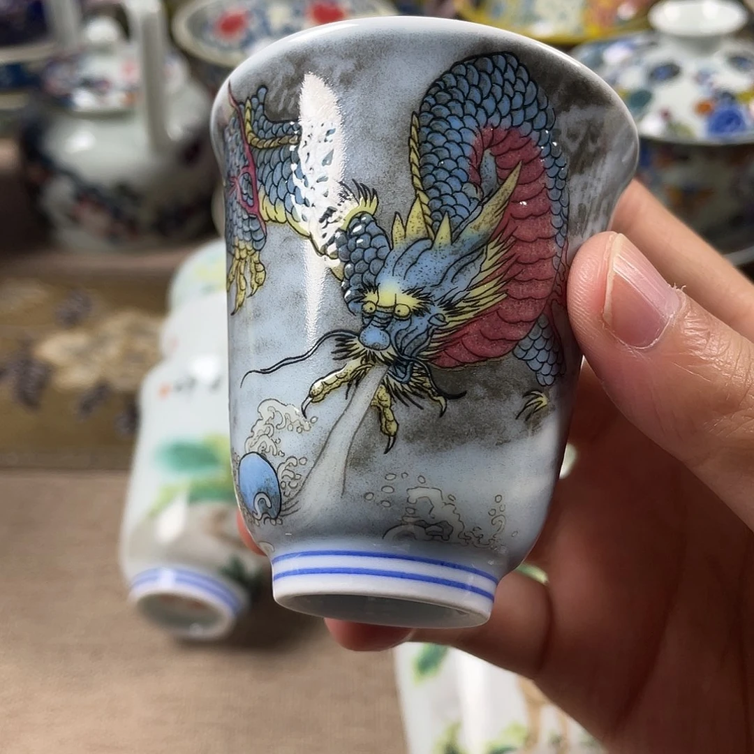 瓷片景德镇陶瓷55555558888