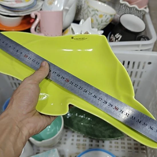 瓷片陶瓷杯碗盘微瑕介意慎拍