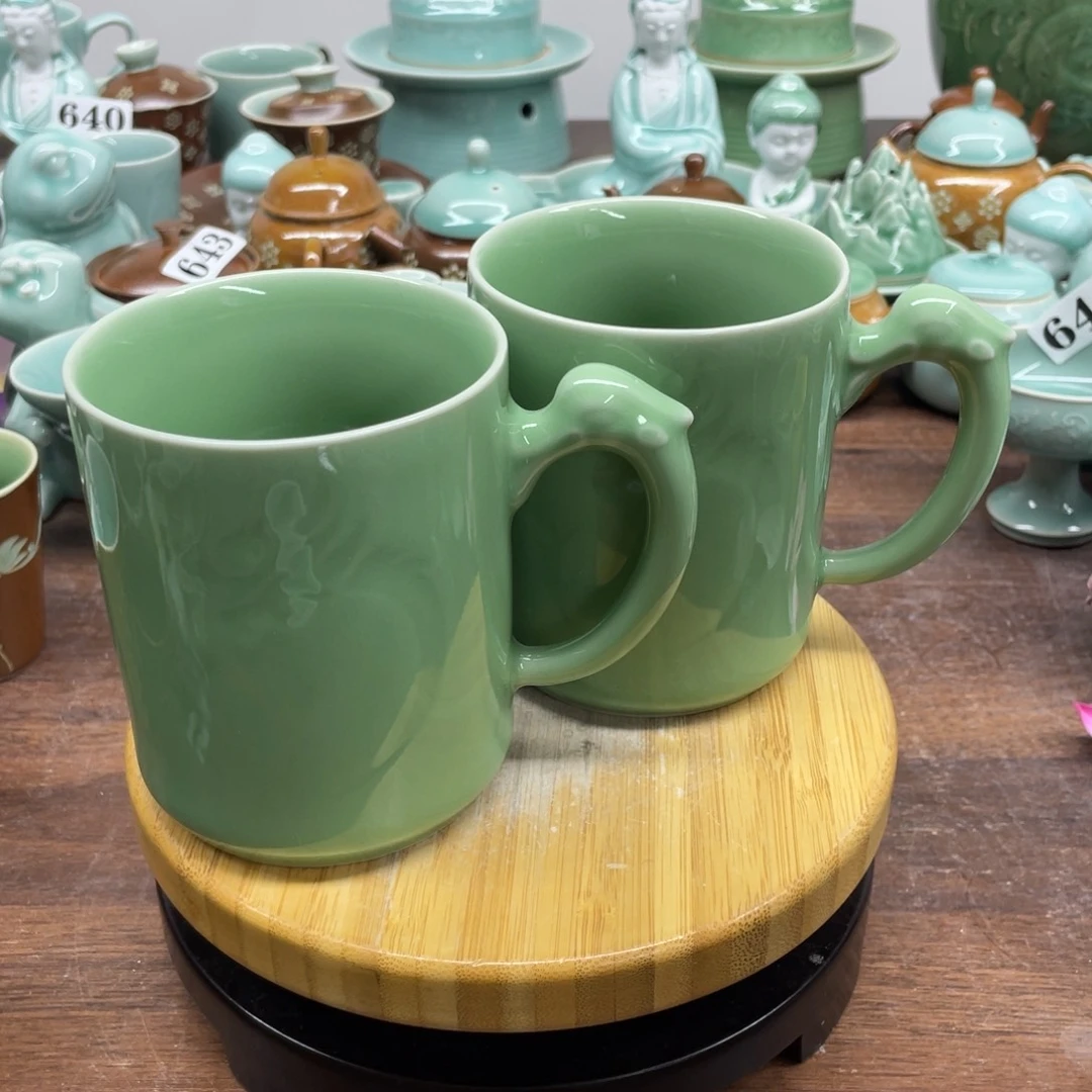 特价福利青瓷青瓷