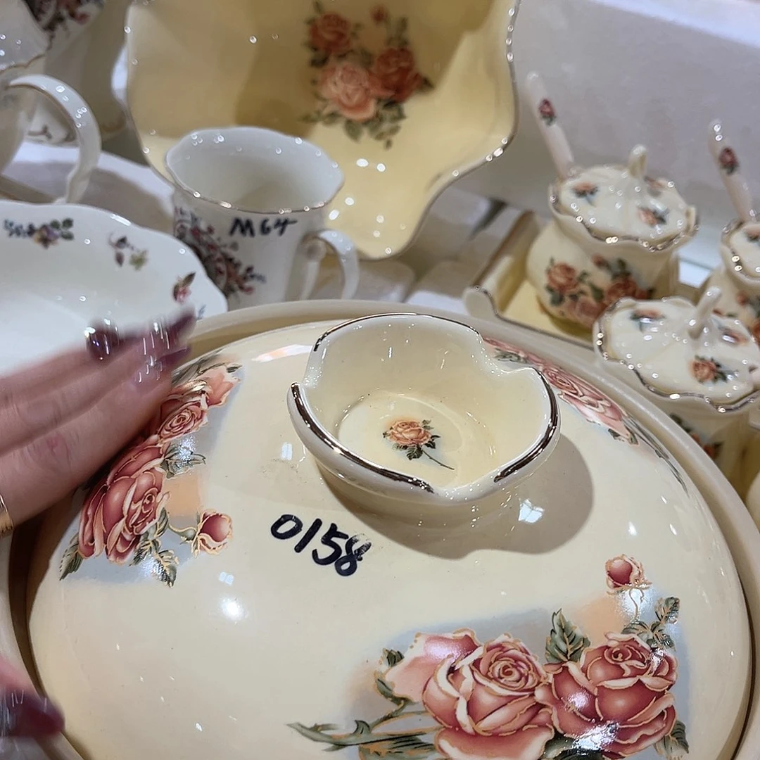 高端陶瓷……………………陶瓷