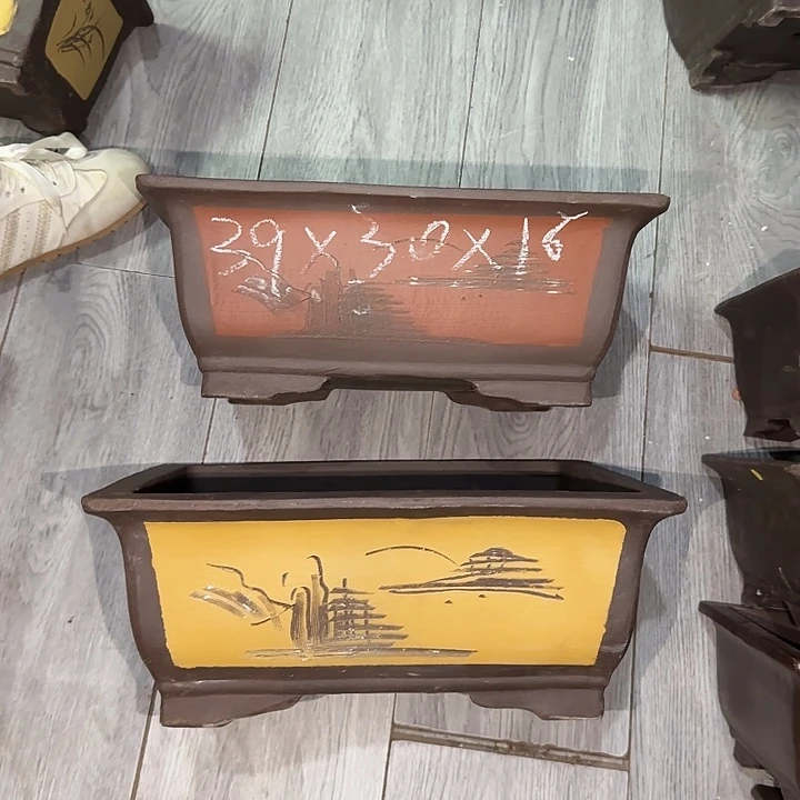 40红马槽+40黄马槽