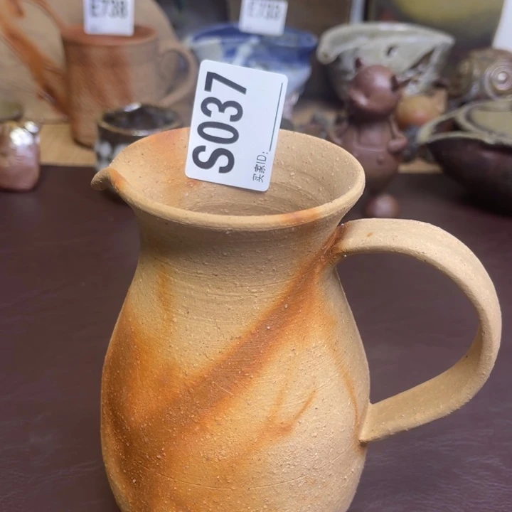 备前烧作品备前烧作品