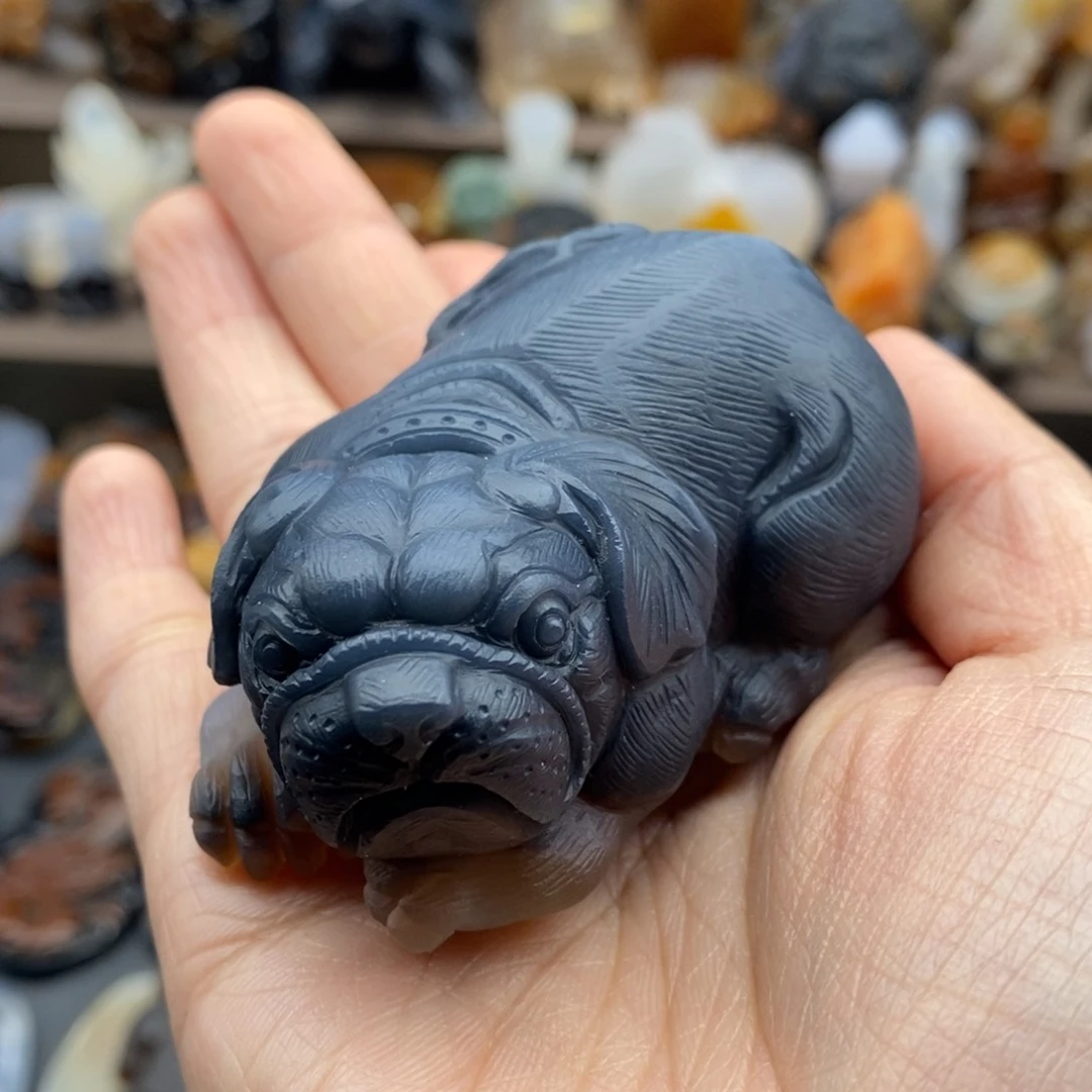 未镶嵌吊坠(不含链)玛瑙/玉髓