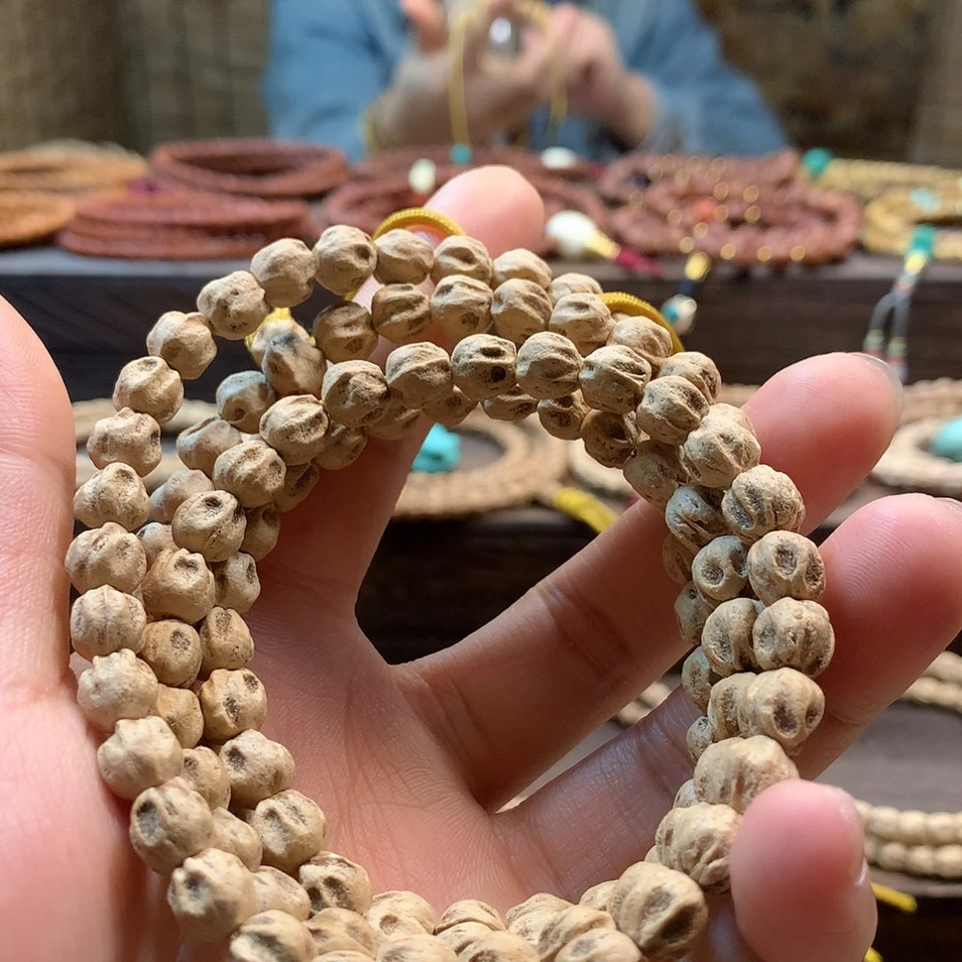 柏香籽/百香籽吊坠?***韩