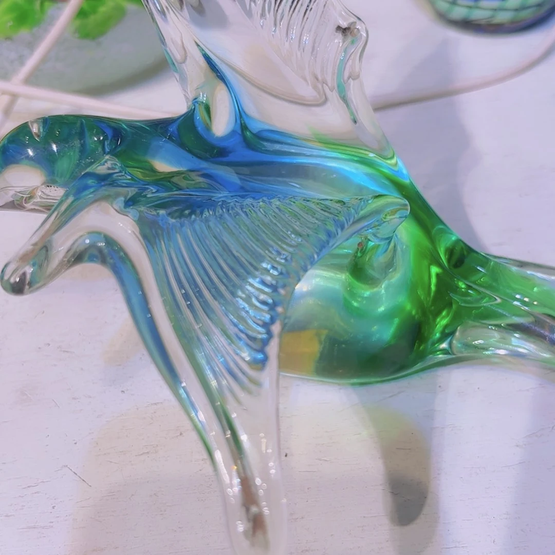 【闪购商品】琉璃手工艺品用****2纯手工