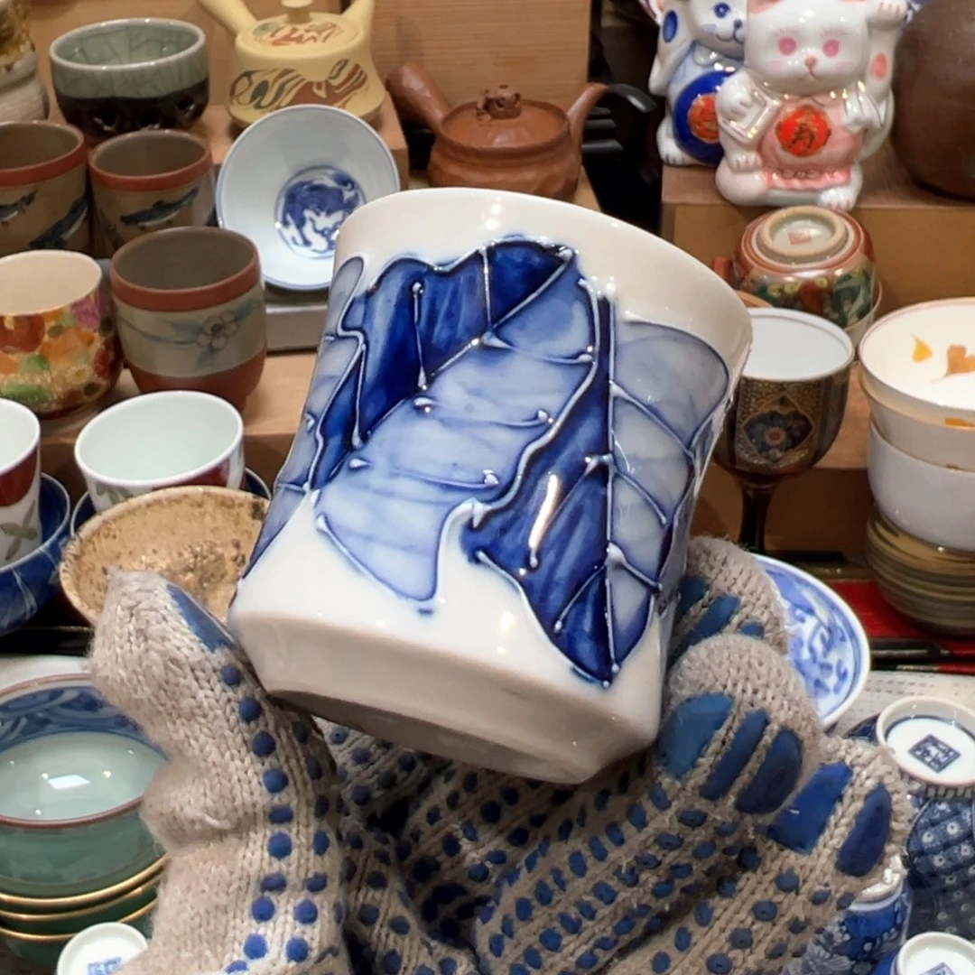 紫砂茶盏感谢您对