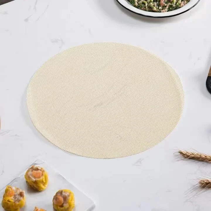 Othello 硅胶垫 包子垫 不沾蒸笼垫24cm 32cm家用