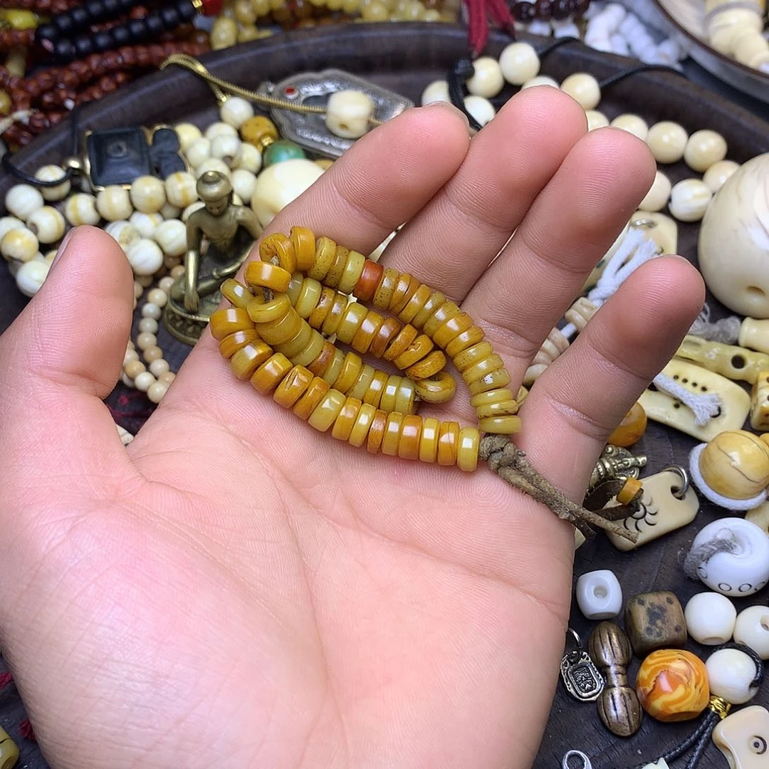 藏传工艺品和艺术