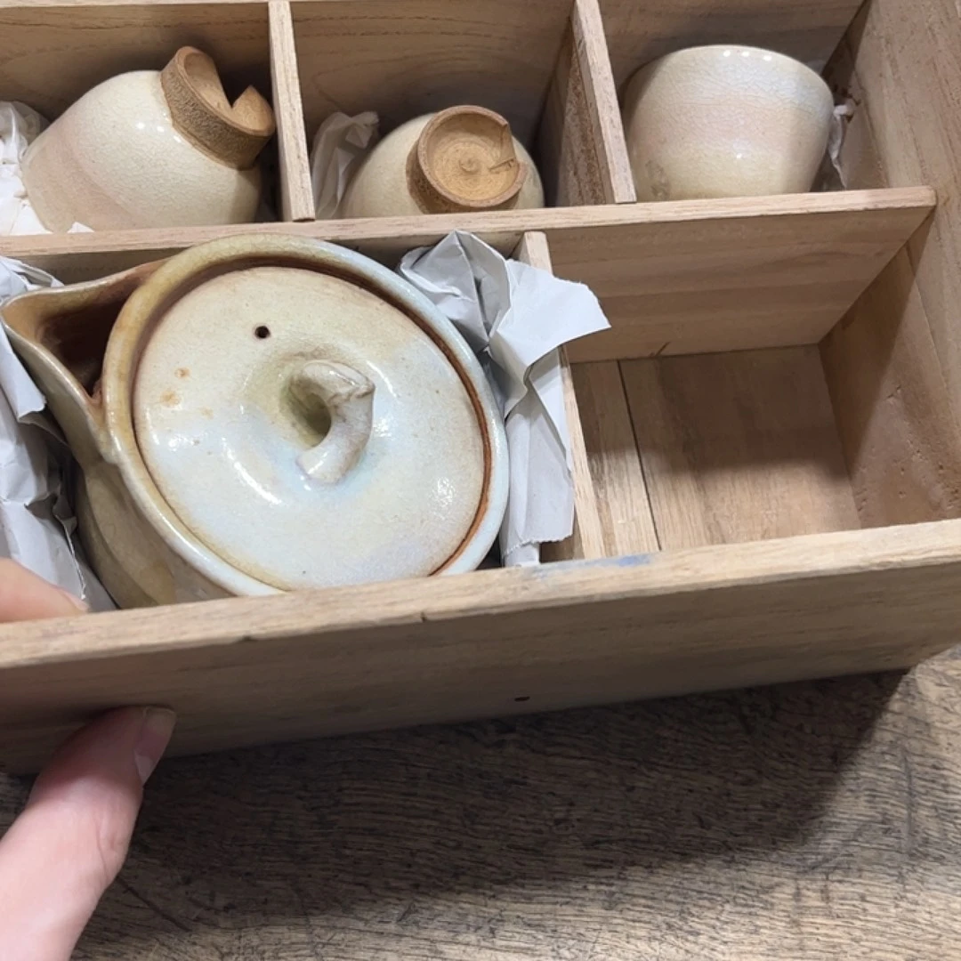 般若中古美术工艺品