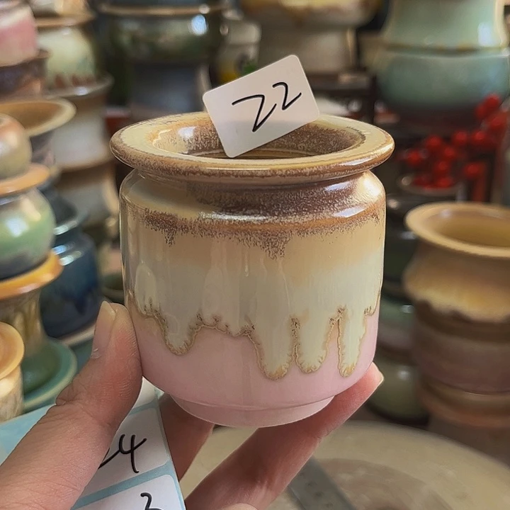 瓷片景德镇陶瓷手工制作