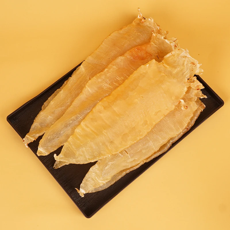 德承行甄选 鸭梨胶5头Y