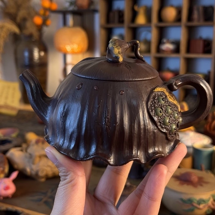 紫砂茶壶紫砂壶紫砂茶壶