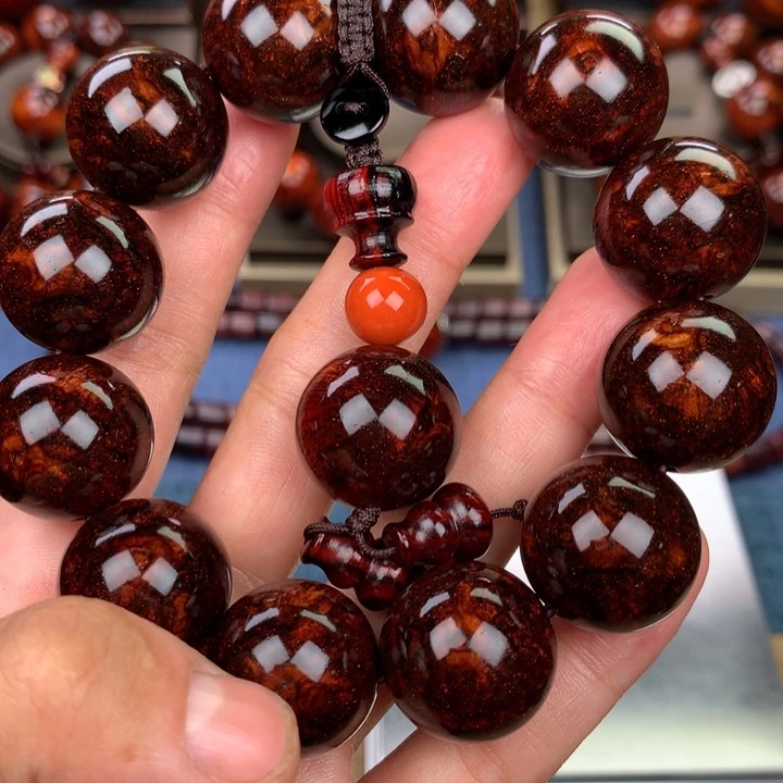 花梨木类老挝花梨2.0