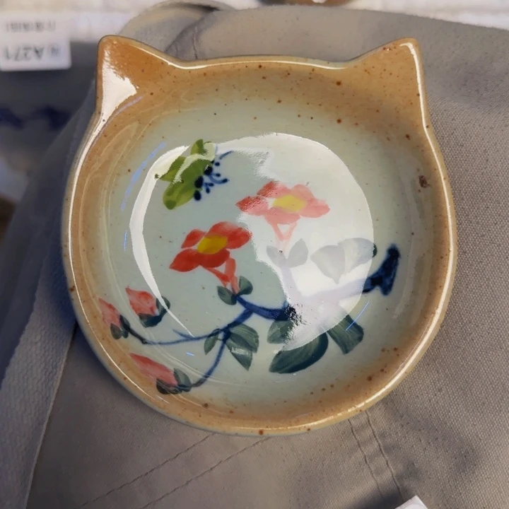 瓷片景德镇陶瓷放福利啦