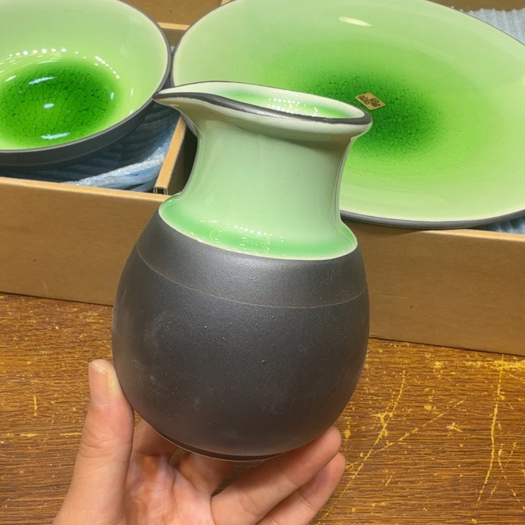 小狐狸瓷器家居好物推荐