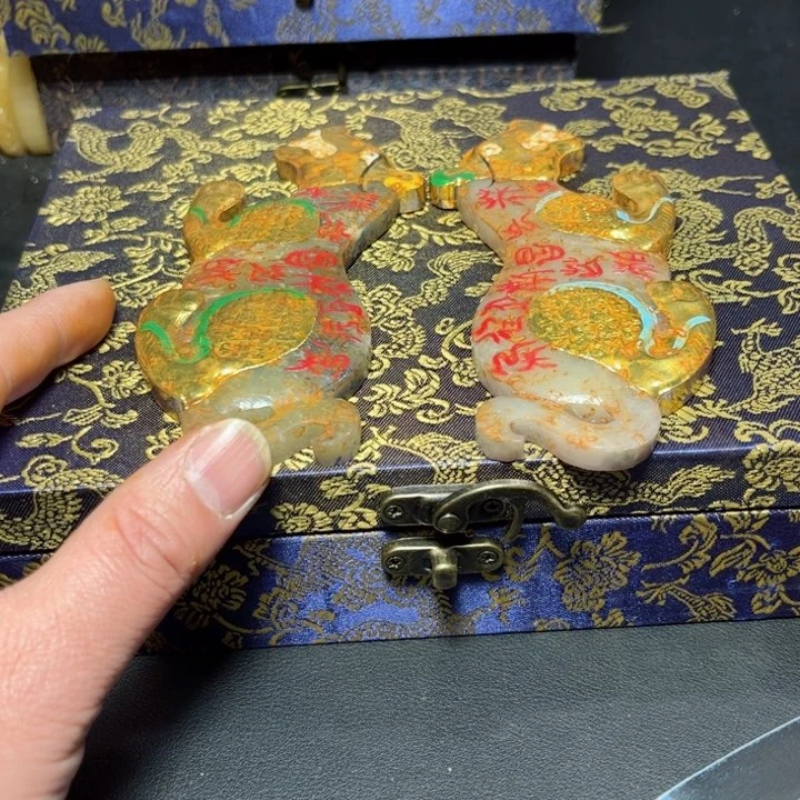 底槽青走连接支持七天无理由。
