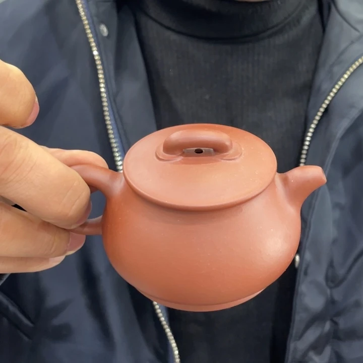 茶壶紫砂哈哈哈哈这么久以来真的