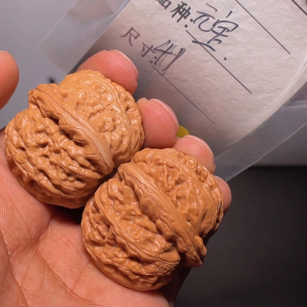 文玩核桃吊坠文玩核桃