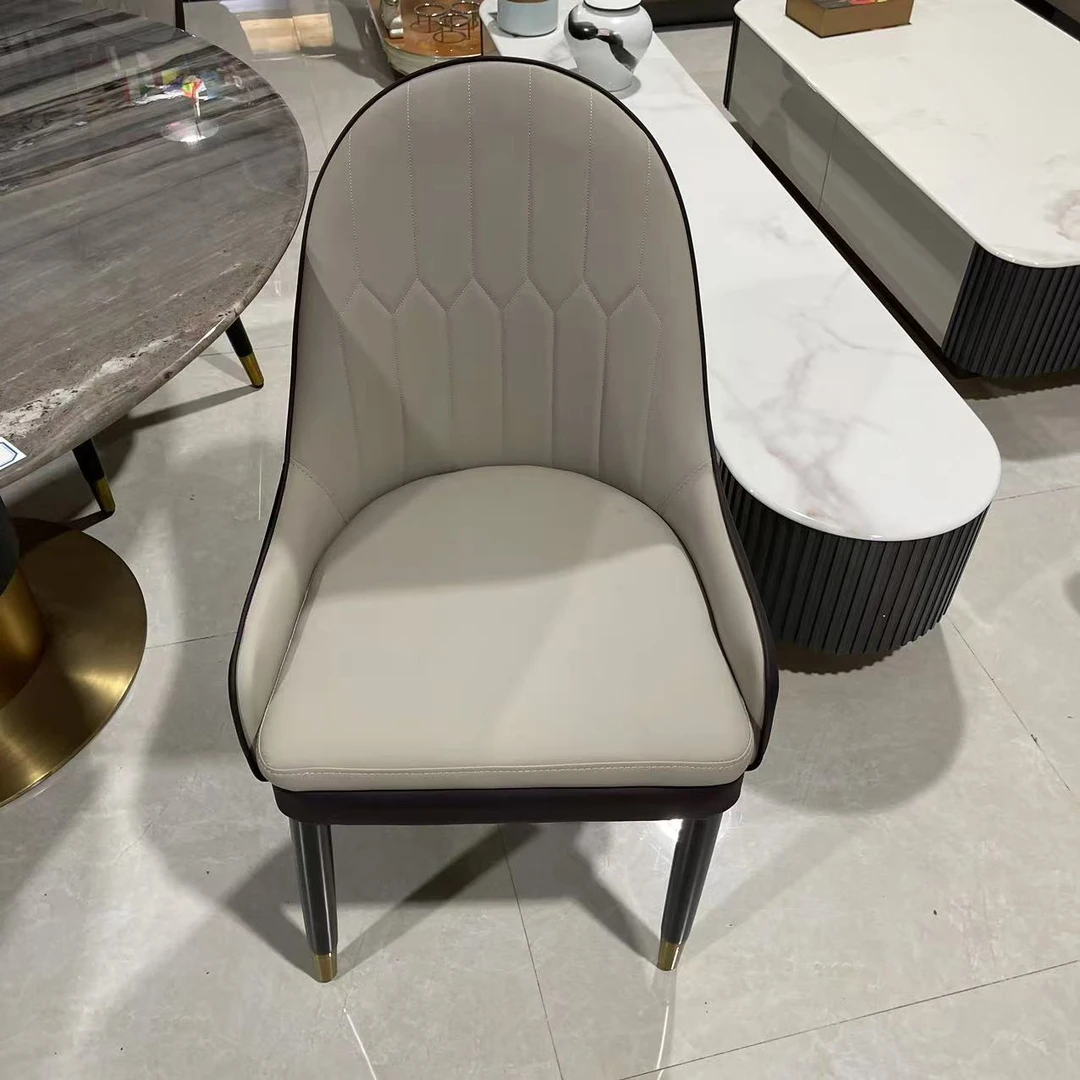 WS-101 餐椅 540*530*920（两张)