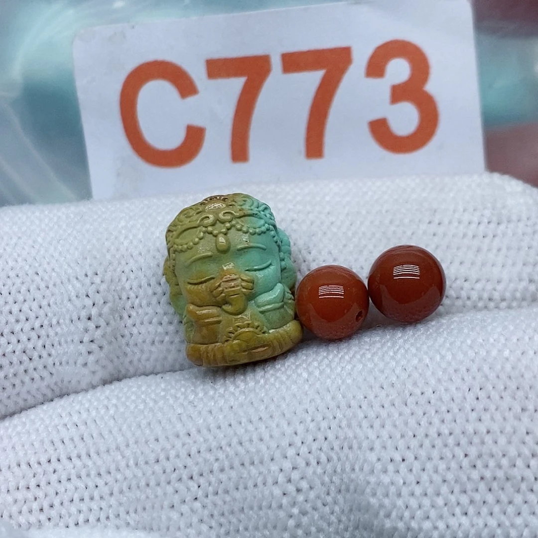 南红玛瑙珠宝奇石未镶嵌