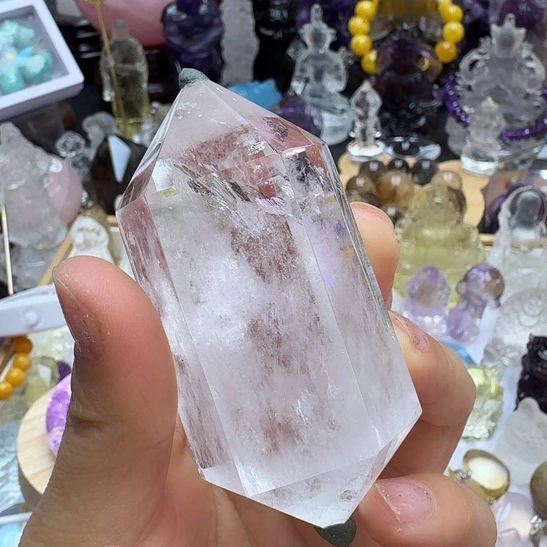 未镶嵌水晶摆件摆件
