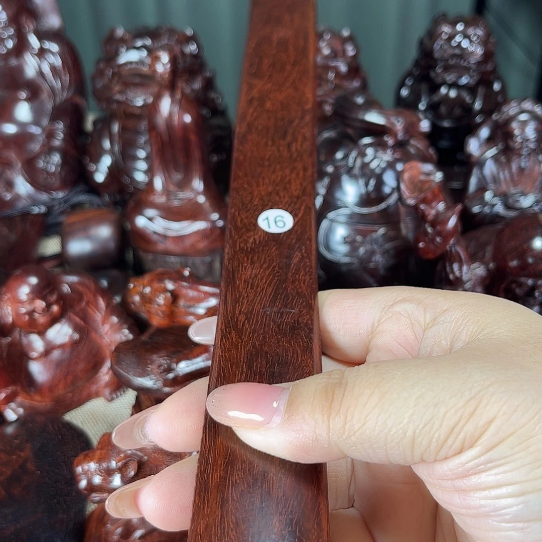 檀香紫檀（小叶紫檀）