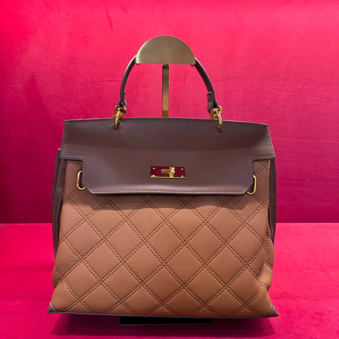 2025时尚百搭经典潮流单肩斜挎包