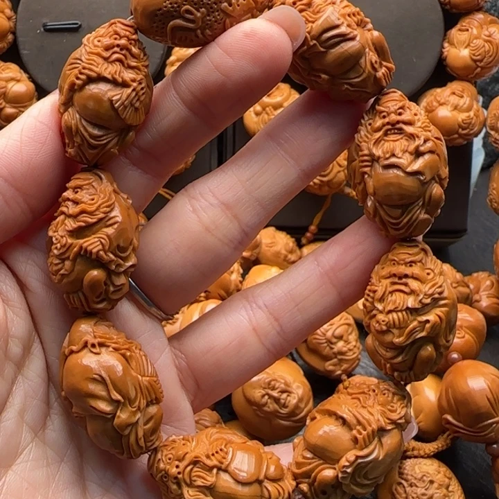 手串橄榄核橄榄核