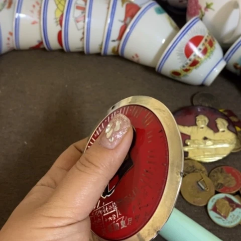 瓷片景德镇陶瓷学院