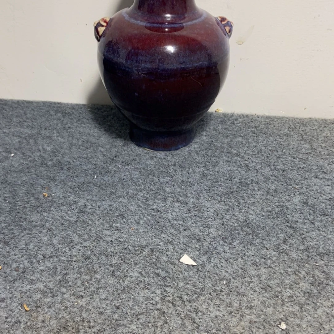 摆件陶陶瓷工艺美术精品展览