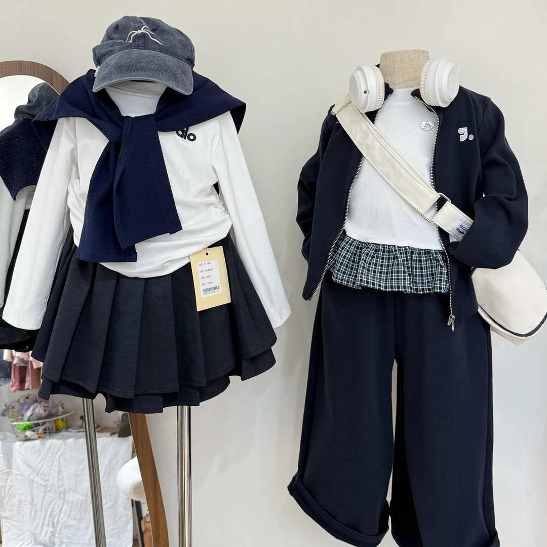 326-399-秋款合集-童装（NO退换）