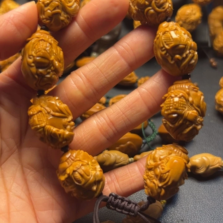 手串/手链橄榄核橄榄