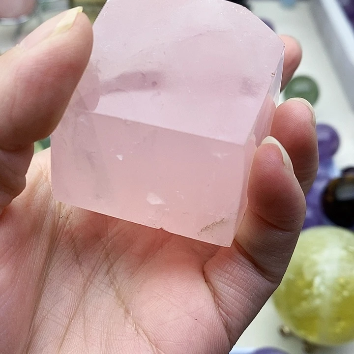 水晶天然水晶未镶嵌13号未镶嵌N****o