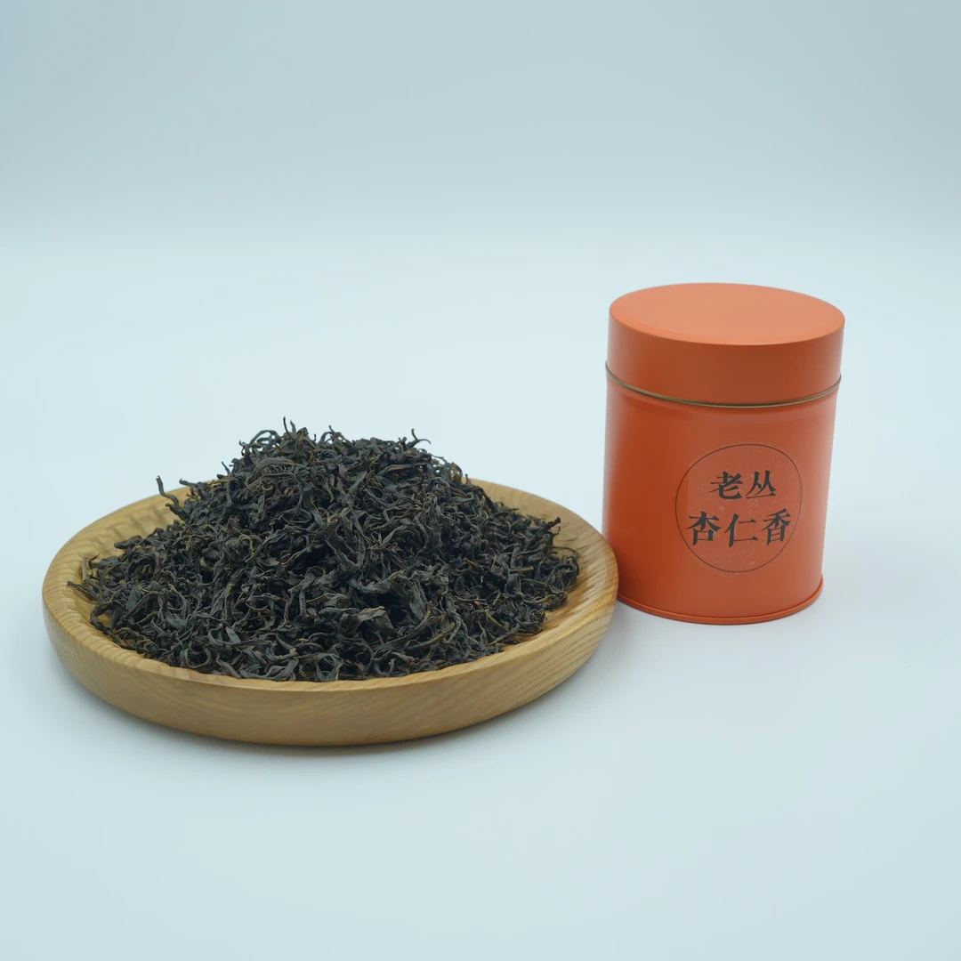 乌岽老枞杏仁香（锯朵仔）茶容雅 特殊花香